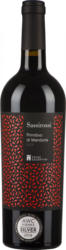 Primitivo di Manduria Sassirossi 2015