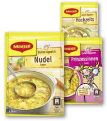 MAGGI Guten Appetit Suppe