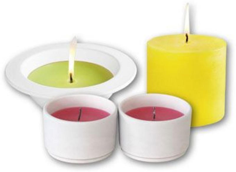 wogibtswas.at Garten Kerzen € 3,99 bei PENNY