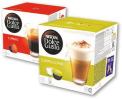 Nescafe Dolce Gusto Kaffeekapseln Nur 3 99 Statt 5 39 Penny Angebot Wogibtswas At