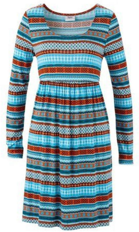Stretch-Kleid