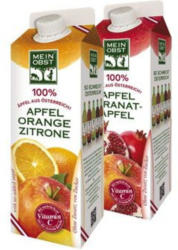Mein Obst Saft