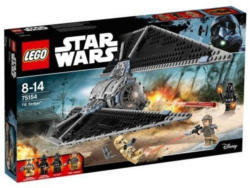 LEGO TIE Striker 75154