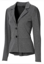 Shirt-Blazer