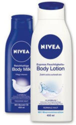 NIVEA Body Lotion