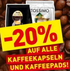 Auf Alle Jacobs Kaffeekapseln Und Kaffeepads Nur 0 00 Penny Angebot Wogibtswas At