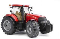 Bruder Case CVX 230