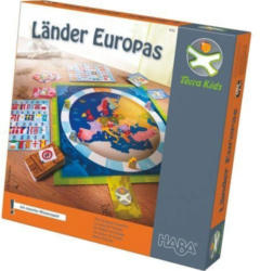 Haba Länder Europas
