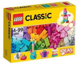 LEGO Baustein-Ergänzung Pastel 10694