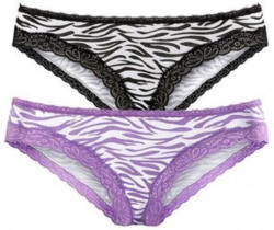 Bikinislips, Homeboy (2 Stck.)
