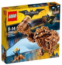 LEGO Clayface™: Matsch-Attacke 70904