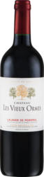 Les Vieux Ormes 2012 2012