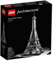 LEGO Der Eifelturm 21019