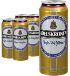 Adelskronen Hefeweizen