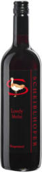 Lovely Merlot 2014