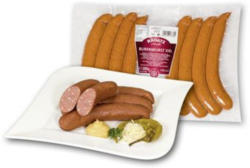 RADATZ Burenwurst XXL