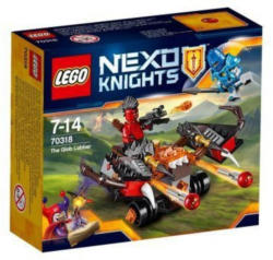 LEGO Globlin Armbrust 70318