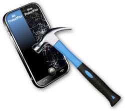 Protectpax Displayschutz