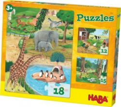 Haba Tiere