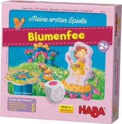 Haba Blumenfee