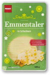 PENNY Emmentaler