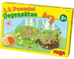 Haba Gegensätze