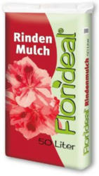 FLORIDEAL Rindenmulch