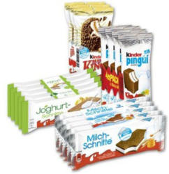 FERRERO Kinder Pingui