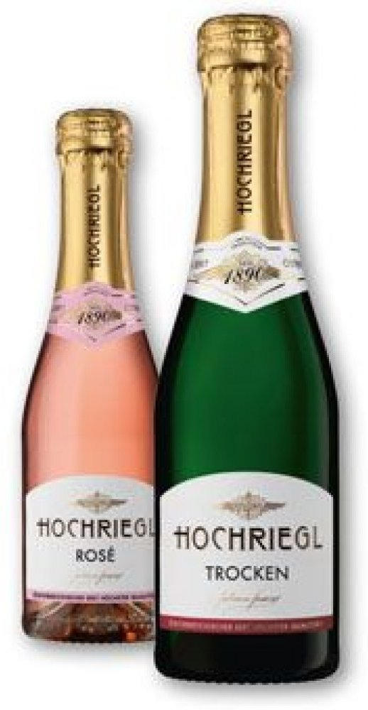 Hochriegl Sekt Baby Nur 1 29 Penny Angebot Wogibtswas At