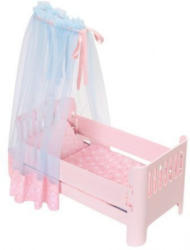 Baby Annabell Sweet Dreams Bett 700068