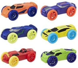 NERF Nitro Soft Racer 6er Pack C3171EU4