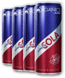 Organics Simply Cola By Red Bull Nur 0 97 Statt 1 45 Penny Angebot Wogibtswas At