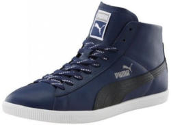 PUMA Damen Glyde Leder High-Tops