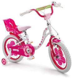Schiano Kids Kinder Fahrrad Camilla 16 nur € 103,20 statt Kinder Fahrrad in 5020 Salzburg für € 65,00 zum Verkauf