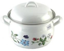 Riess Fleischtopf 18 cm mit Deckel