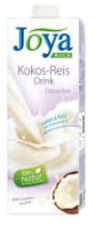 Joya Reis-Kokos Drink