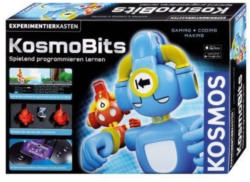 Kosmos Experimentierkasten KosmoBits