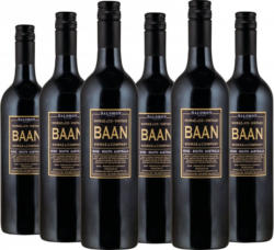 6er-Set Baan Shiraz & Co. 2016 63