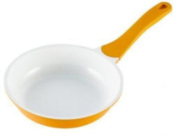 Mape Bratpfanne orange 20 cm