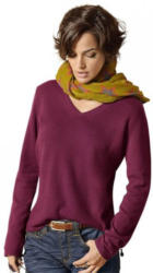 Kaschmir-Pullover