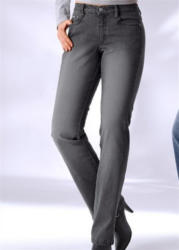 Stretch Jeans Schlankmacher Nur 29 99 Universal Versand Angebot Wogibtswas At