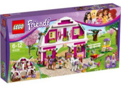 LEGO® Großer Bauernhof
