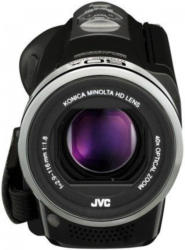 JVC GZ-EX315 Camcorder