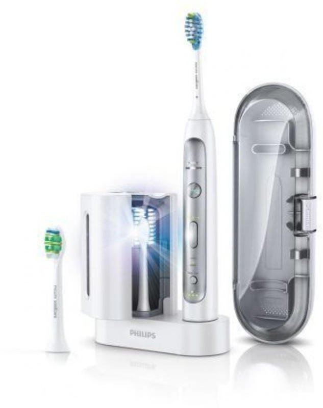 Philips Schallzahnbürste HX9172/15