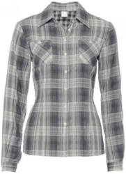 Bluse Langarm