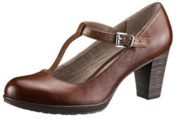 Spangenpumps, Jana Fashion,