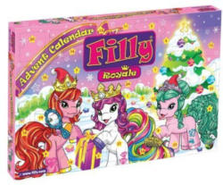 Lizenz Adventkalender