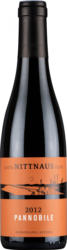 Pannobile Halbflasche 2012