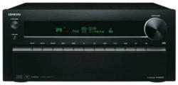 Onkyo TX-NR1010 schwarz AV-Receiver