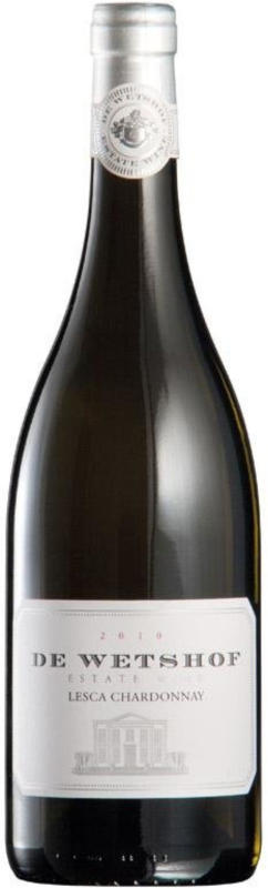Chardonnay Lesca 2010